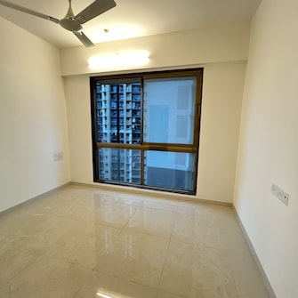 1 BHK Apartment For Resale in Chandak Nishchay Wing F Ratan Nagar Mumbai  7060469