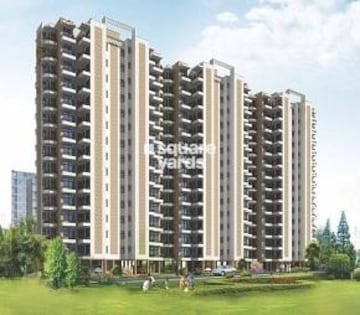 2 BHK Apartment For Sale in Agrasain Spaces Aagman, Sector 70