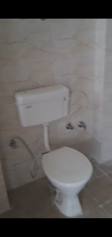 Bathroom in 2 BHK Apartment at Agrasain Spaces Aagman, Sector 70 – for Sale