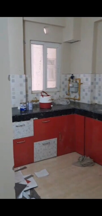Kitchen in 2 BHK Apartment at Agrasain Spaces Aagman, Sector 70 – for Sale