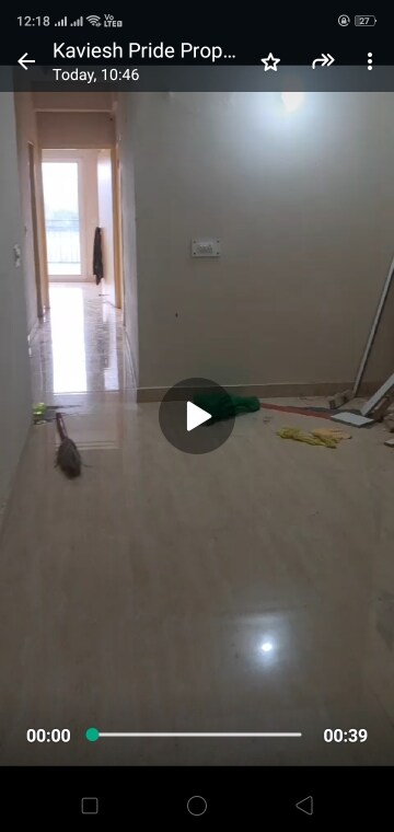 Bathroom in 2 BHK Apartment at Agrasain Spaces Aagman, Sector 70 – for Sale