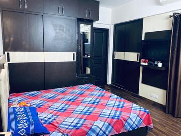 Bedroom in 3 BHK Apartment at Sethi Max Royale, Sector 76 – for Sale