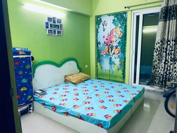 Bedroom in 3 BHK Apartment at Sethi Max Royale, Sector 76 – for Sale