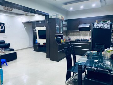 Master Bedroom in 3 BHK Apartment at Sethi Max Royale, Sector 76 – for Sale