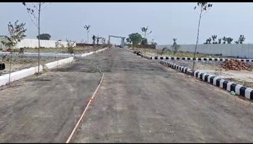 Plot For Sale in Jewar
