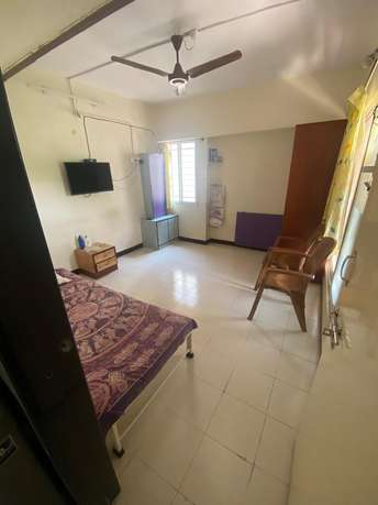 1 BHK Apartment For Rent in Pethkar Samrajya Kothrud Pune  7060490