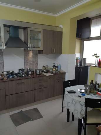 4 BHK Builder Floor For Rent in Ardee City Sector 52 Gurgaon  7060517