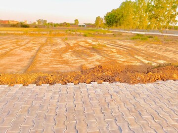  Plot For Sale in Lalru