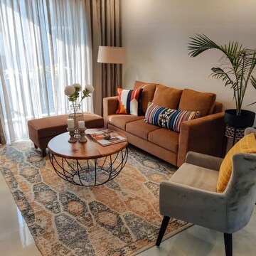2 BHK Builder Floor For Sale in Sector 83