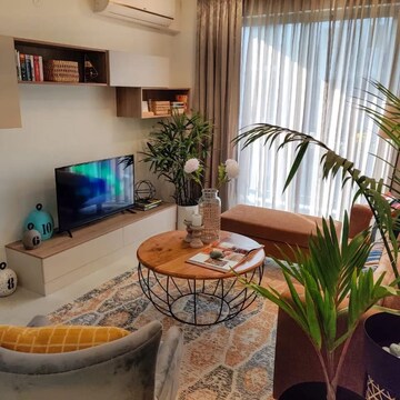 Master Bedroom in 2 BHK Builder Floor at Sector 83 – for Sale