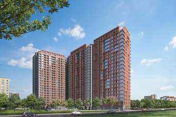 4 BHK Apartment For Resale in Parth Kiona Maan Pune  7060565
