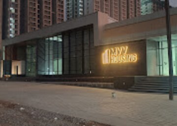 3 BHK Apartment For Sale in Bachupally