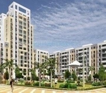 3 BHK Apartment – Exterior View View at Vatika Lifestyle Homes, Sector 83 - for Sale
