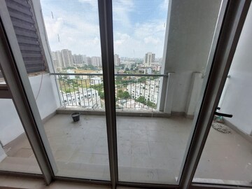 Balcony in 3 BHK Apartment at Vatika Lifestyle Homes, Sector 83 – for Sale