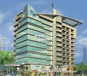 1 BHK Apartment For Rent in Crescent Plaza Andheri East Mumbai 7060615