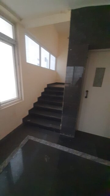 Staircase in  Office Space at Benz Circle – for Rent