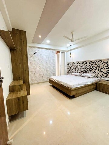 Bedroom in 3 BHK Apartment at Ajmer Road – for Sale