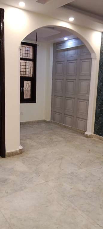 2.5 BHK Builder Floor For Rent in New Ashok Nagar Delhi  7060626