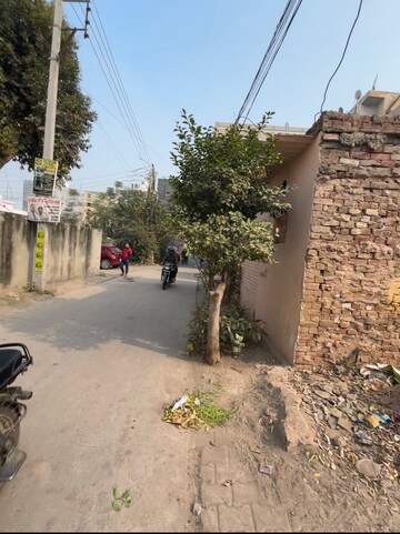  Plot – Exterior View View at Subhash Nagar - for Sale