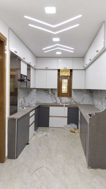 4 BHK Builder Floor For Rent in Onyx Plaza Vasundhara Sector 3 Ghaziabad  7060681