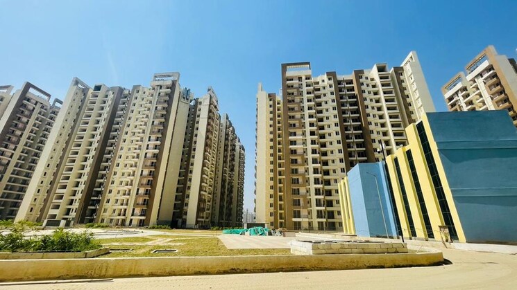 Exterior View, sector 4 3 Bedroom 1595 Sq.Ft. Apartment In Sector 4 Noida 7060720
