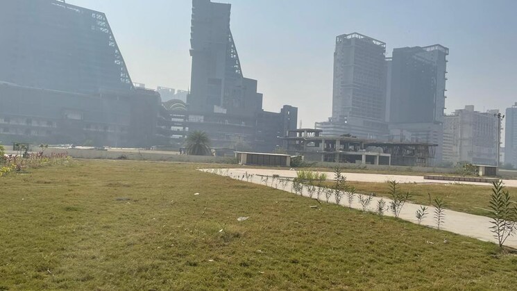 Exterior View, sector 4 3 Bedroom 1595 Sq.Ft. Apartment In Sector 4 Noida 7060720