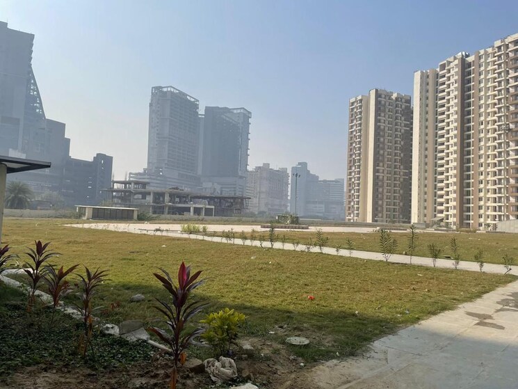 Exterior View, sector 4 3 Bedroom 1595 Sq.Ft. Apartment In Sector 4 Noida 7060720