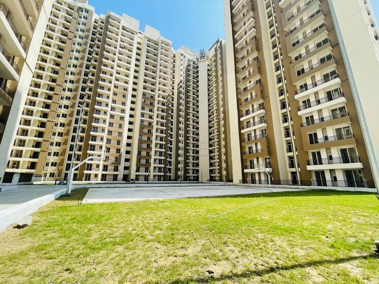 Exterior View, sector 4 3 Bedroom 1595 Sq.Ft. Apartment In Sector 4 Noida 7060720