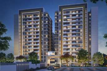 4 BHK Apartment For Resale in Mahindra Codename Crown Kharadi Pune  7060714