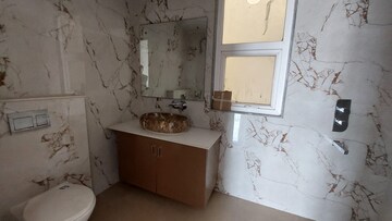Kitchen in 3 BHK Builder Floor at Sector 83 – for Sale