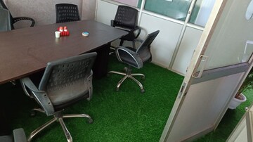 Team Area in  Office Space at Sector 3 – for Rent
