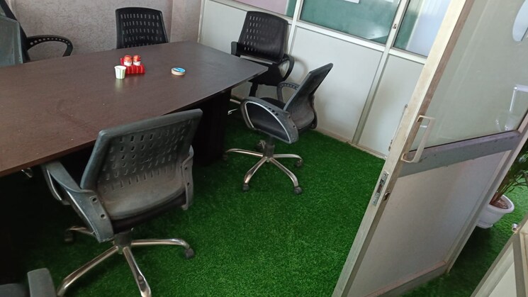 Team Area, sector 3 Commercial Office Space 2210 Sq.Ft. In Sector 3 Noida 7060691