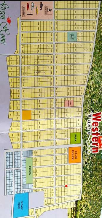 Commercial Land 6600 Sq.Ft. For Resale in Vadavalli Coimbatore  7060656