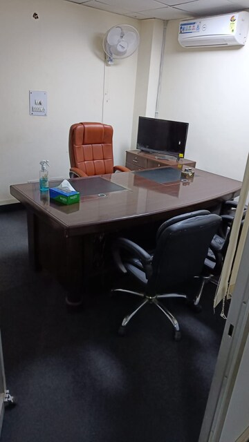 Team Area in  Office Space at Sector 3 – for Rent