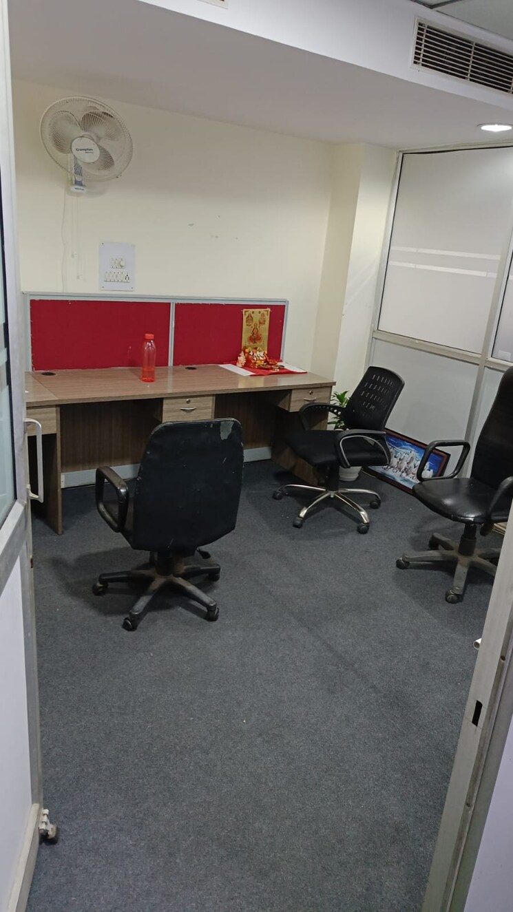 Team Area, sector 3 Commercial Office Space 2210 Sq.Ft. In Sector 3 Noida 7060691