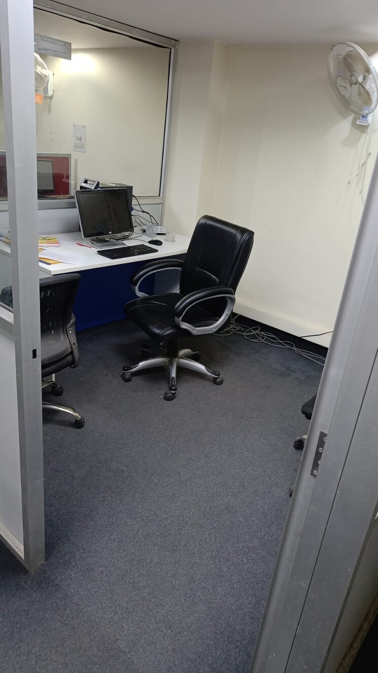 Team Area, sector 3 Commercial Office Space 2210 Sq.Ft. In Sector 3 Noida 7060691