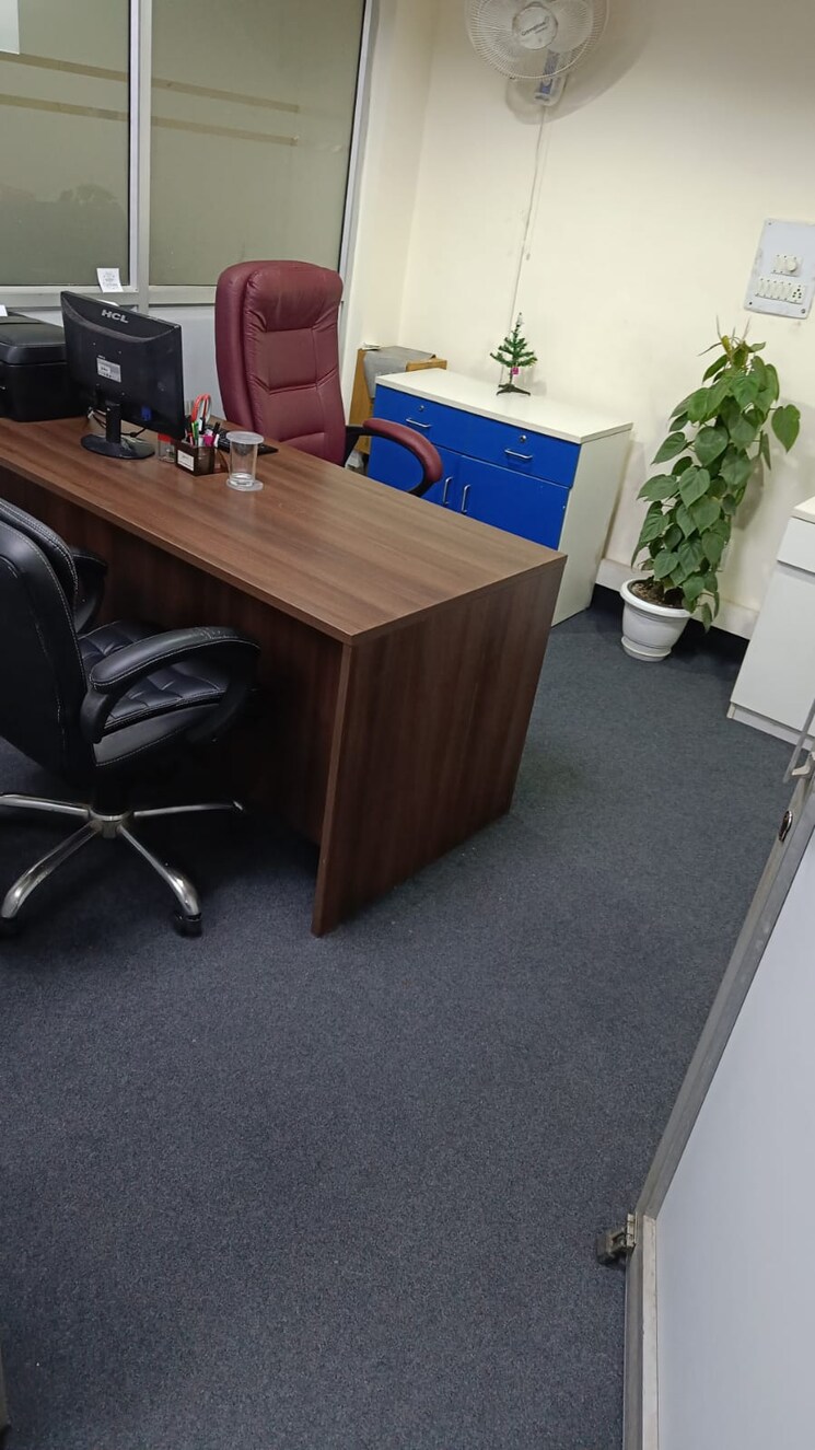 Team Area, sector 3 Commercial Office Space 2210 Sq.Ft. In Sector 3 Noida 7060691