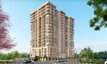 3 BHK Apartment For Resale in Rohit Galaxy Gomti Nagar Lucknow  7060776