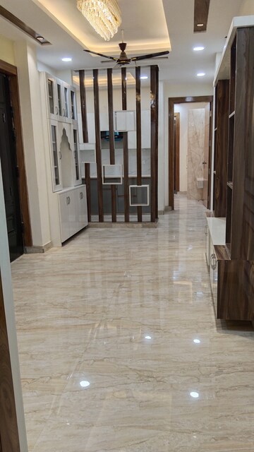 Room in 2 BHK Builder Floor at VRK Premium Housing Society, Vasundhara Sector 1 – for Sale