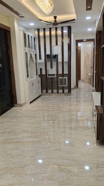 Room in 2 BHK Builder Floor at VRK Premium Housing Society, Vasundhara Sector 1 – for Sale