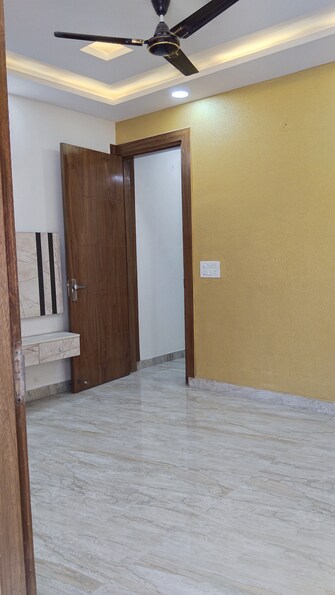 2 BHK Builder Floor For Resale in VRK Premium Housing Society Vasundhara Sector 1 Ghaziabad  7060756