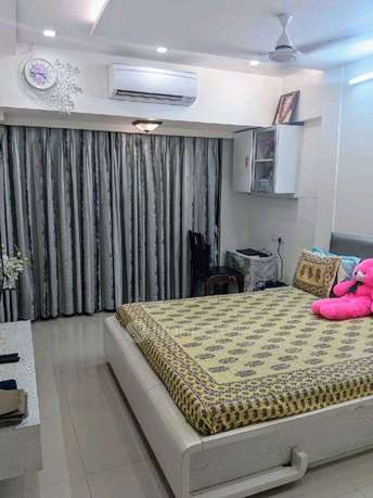 3 BHK Apartment For Rent in Goregaon West Mumbai  7060719