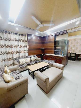 3 BHK Builder Floor For Rent in Peer Mucchalla Zirakpur  7060782