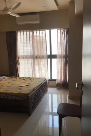 3 BHK Apartment For Sale in Goregaon West