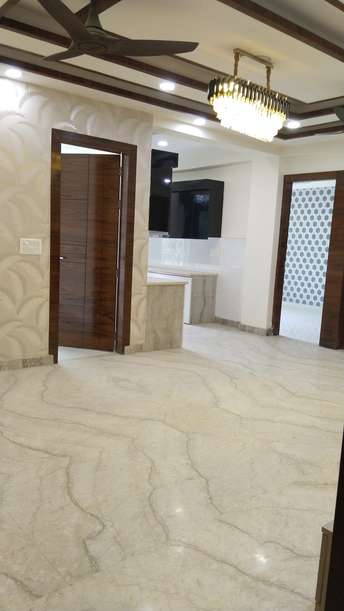 4 BHK Builder Floor For Resale in SG Alpha Tower Vasundhara Sector 9 Ghaziabad  7060799