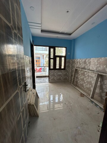 Parking in 3 BHK Independent House at Uphaar Homes, Rajendra Park – for Sale