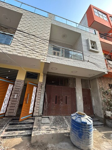 3 BHK Independent House For Sale in Uphaar Homes, Rajendra Park