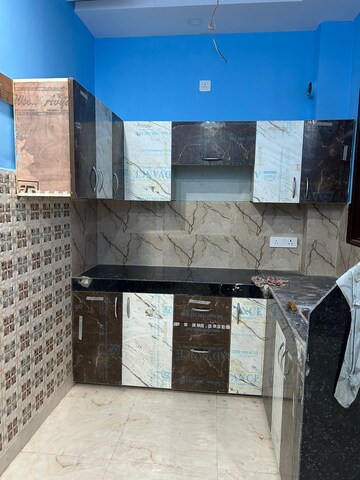 Kitchen in 3 BHK Independent House at Uphaar Homes, Rajendra Park – for Sale