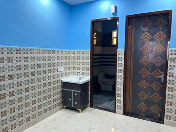 3 BHK Independent House – Exterior View View at Uphaar Homes, Rajendra Park - for Sale