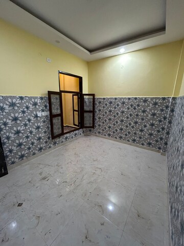Bedroom in 3 BHK Independent House at Uphaar Homes, Rajendra Park – for Sale